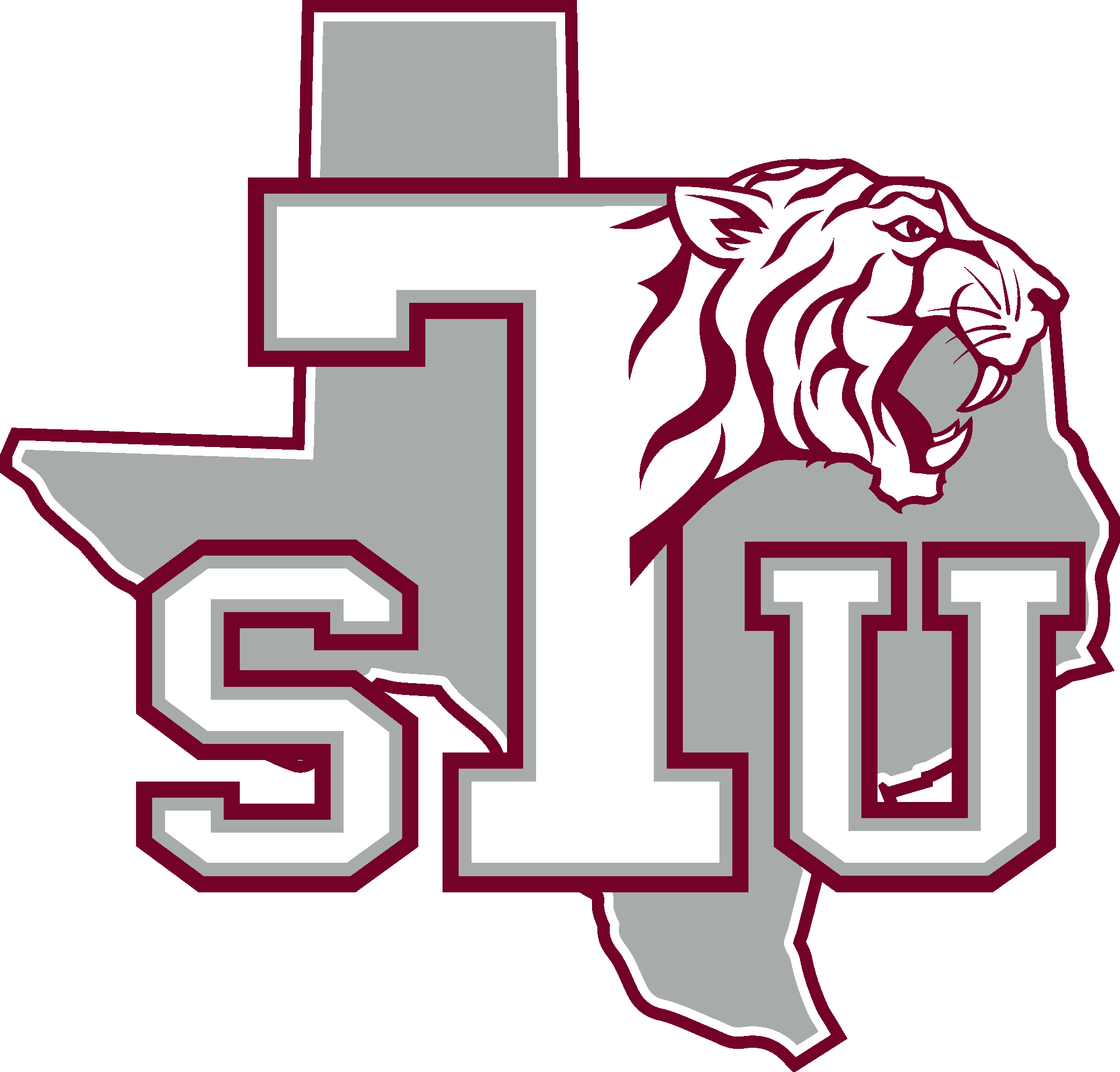 Texas Southern Logo